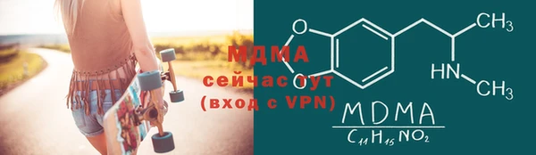 круглые Инсар