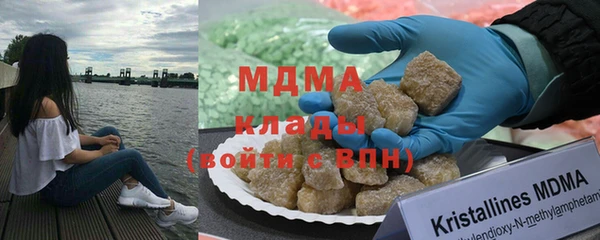крисы Инта